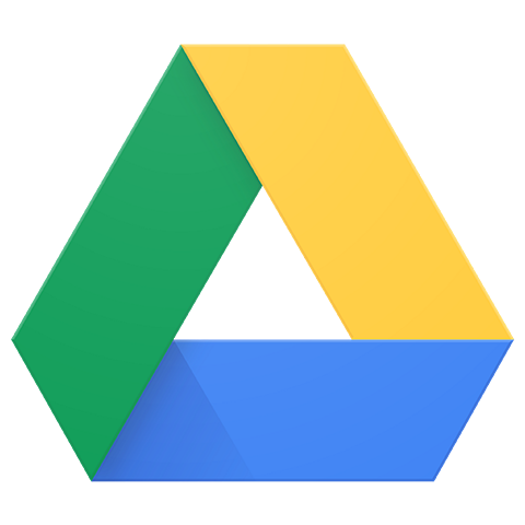 Drive logo