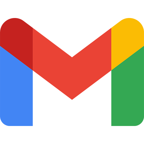 Gmail logo