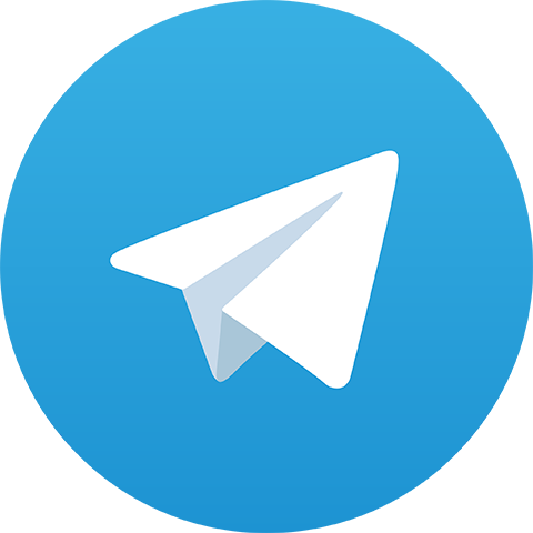 Telegram logo