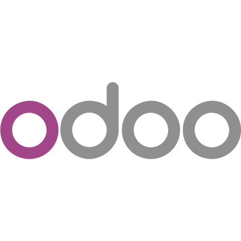 Odoo logo