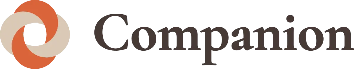 Companion Logo