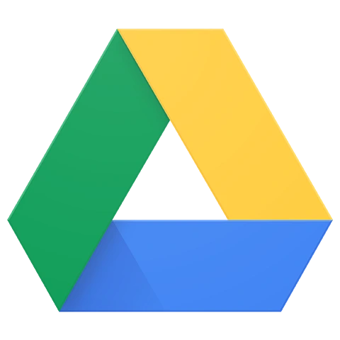 Drive logo